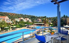 Triton Hotell Kreta